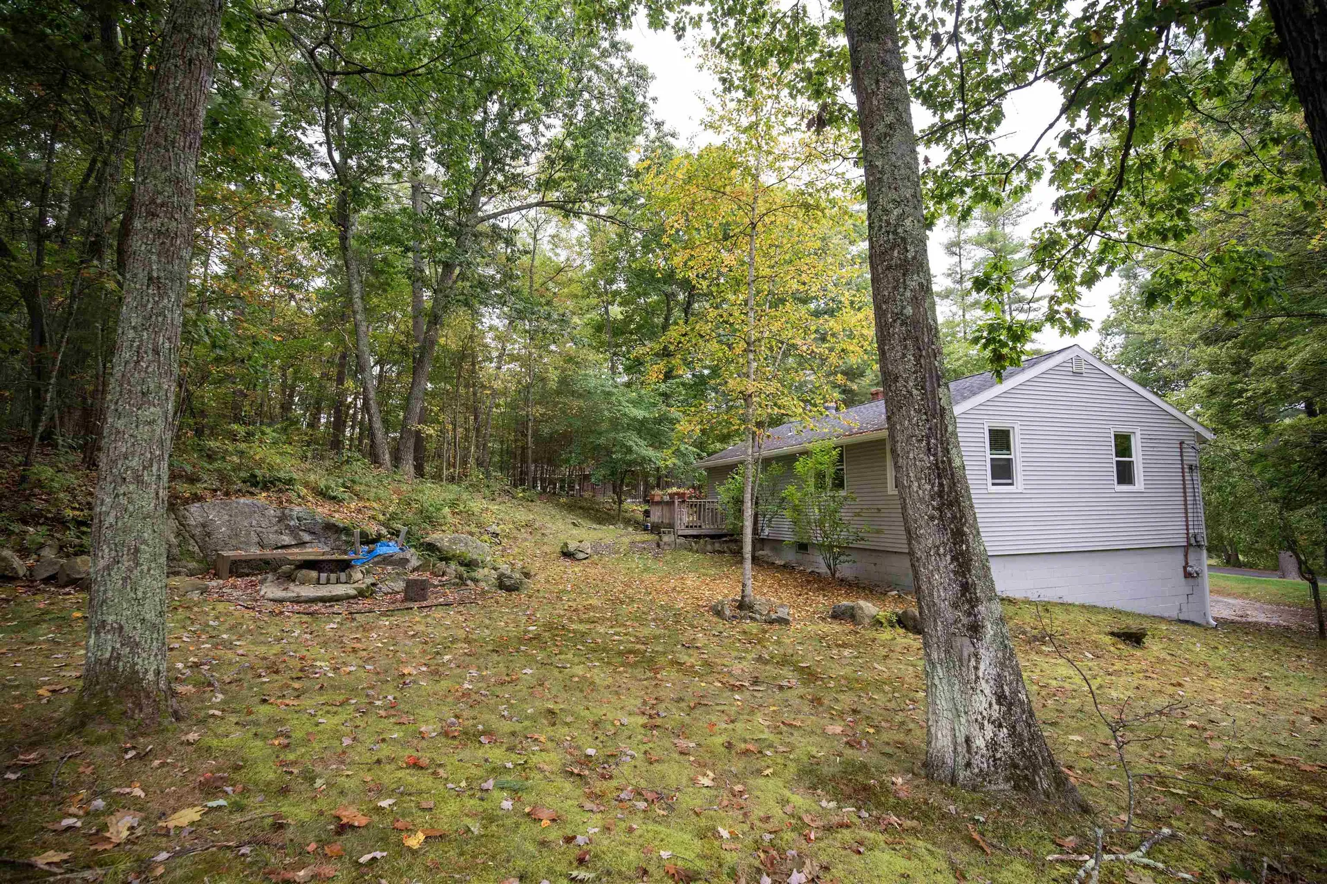 32 Ministerial Road Windham NH 03087