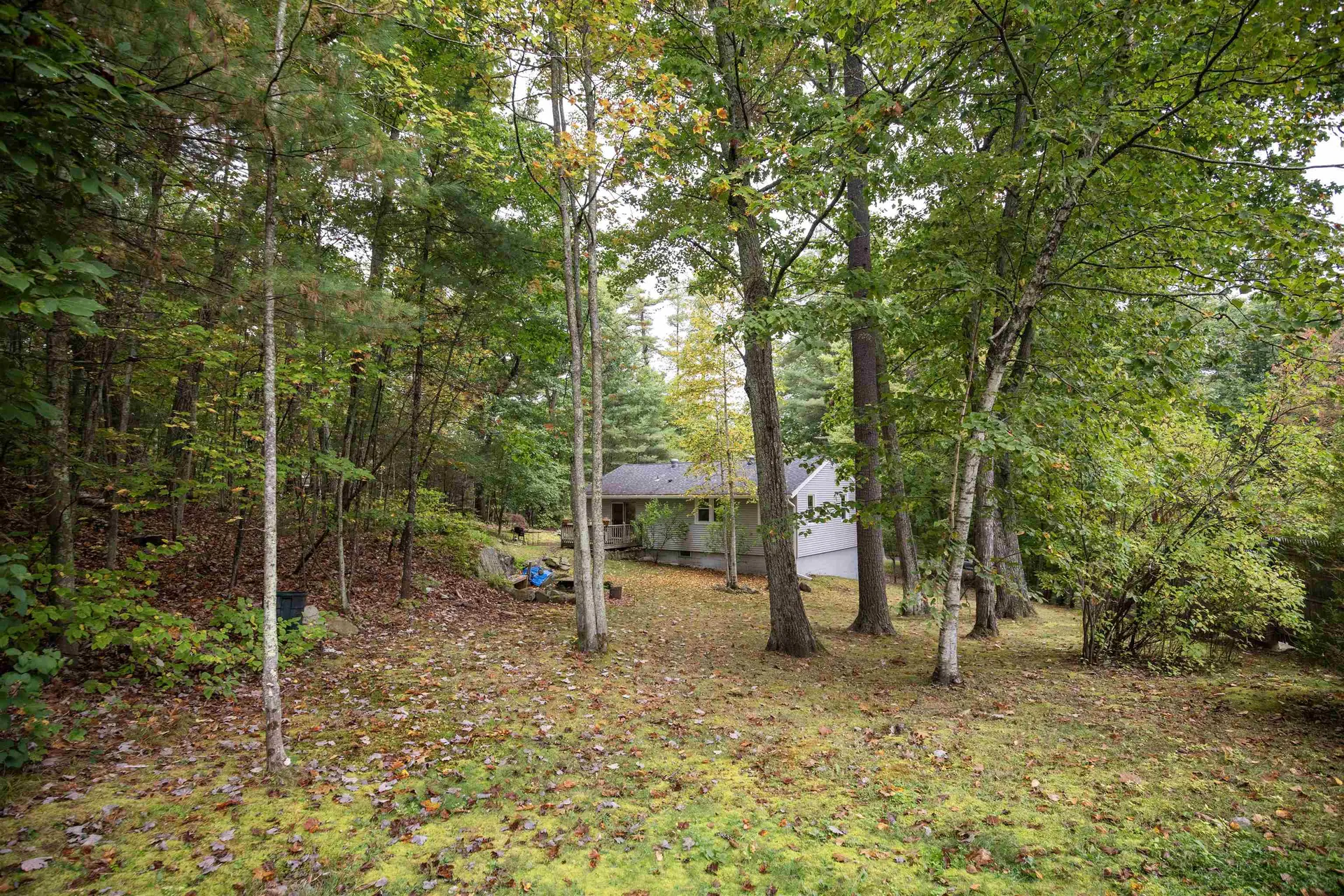 32 Ministerial Road Windham NH 03087