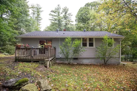 32 Ministerial Road Windham NH 03087