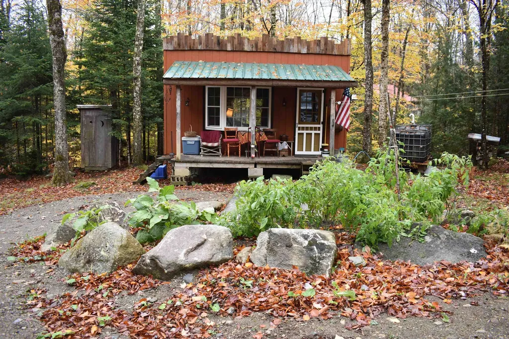 220 Daniels Pond Road Glover VT 05839