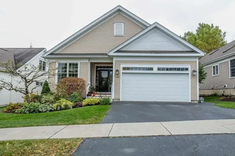 180 South Pointe Drive South Burlington VT 05403