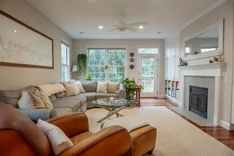 180 South Pointe Drive South Burlington VT 05403