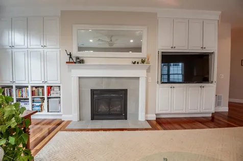 180 South Pointe Drive South Burlington VT 05403