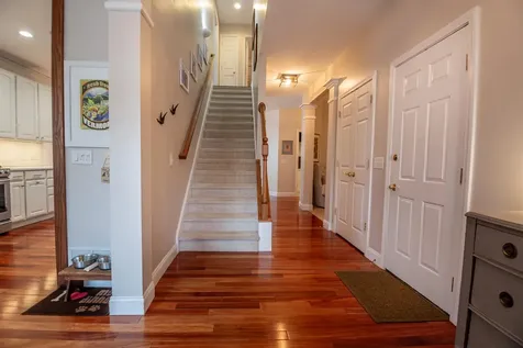 180 South Pointe Drive South Burlington VT 05403