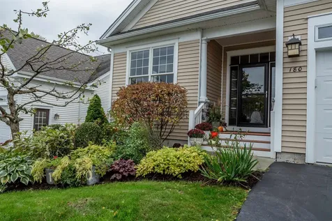 180 South Pointe Drive South Burlington VT 05403