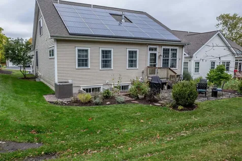 180 South Pointe Drive South Burlington VT 05403