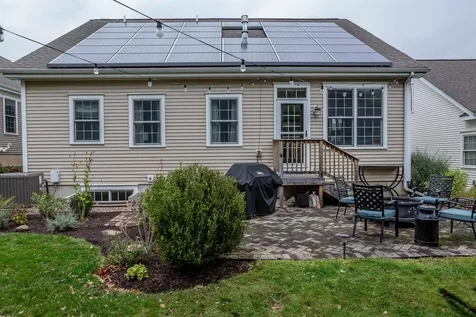180 South Pointe Drive South Burlington VT 05403