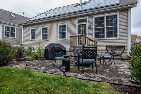 180 South Pointe Drive South Burlington VT 05403