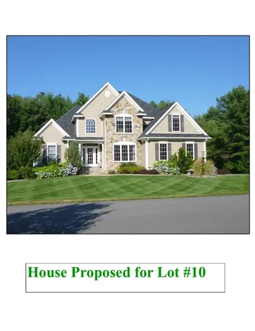 40 Stanwood Road Salem NH 03079