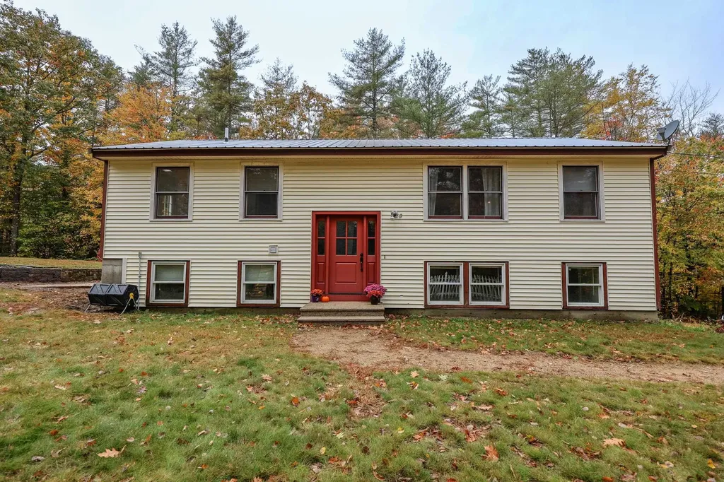 79 Currier Road Concord NH 03301