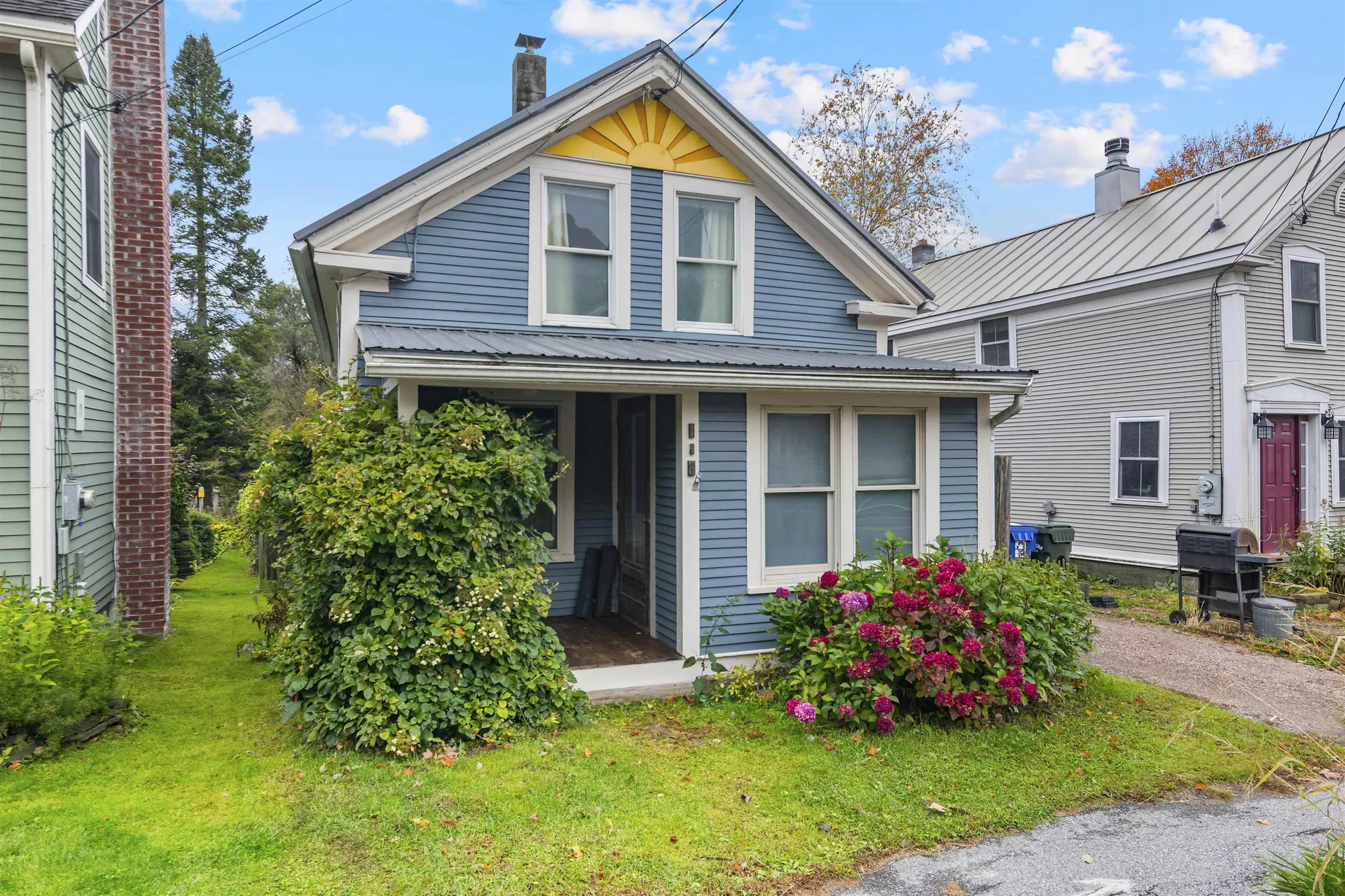 128 East Main Street Richmond VT 05477