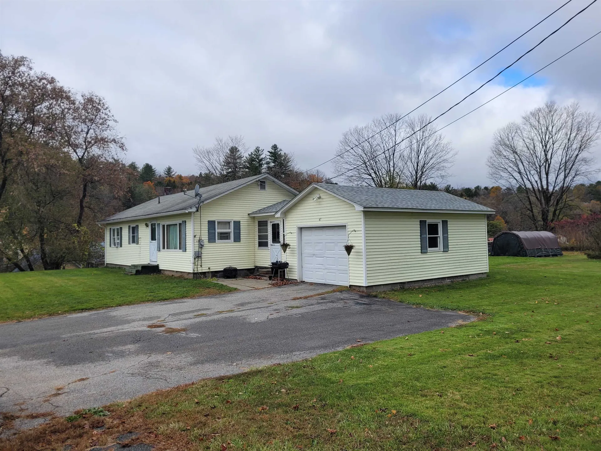 47 Hill Street St. Johnsbury VT 05819