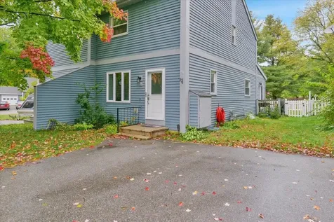 78 Heather Circle Colchester VT 05446