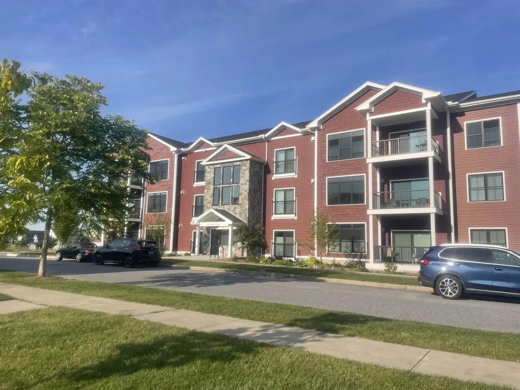 96 Aiken Street South Burlington VT 05403