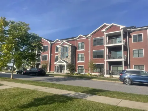 96 Aiken Street South Burlington VT 05403