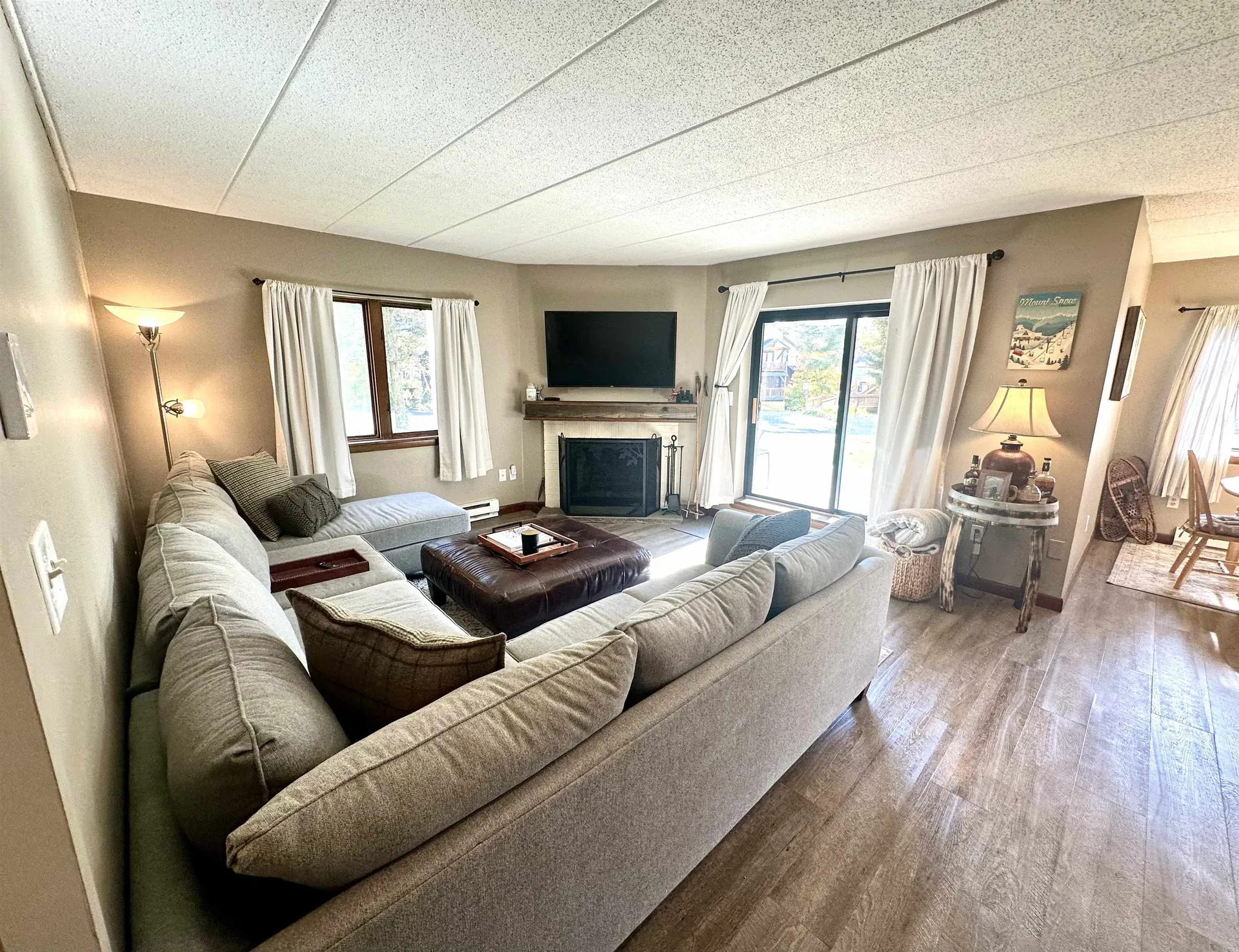 3B Mountain Village Dover VT 05356