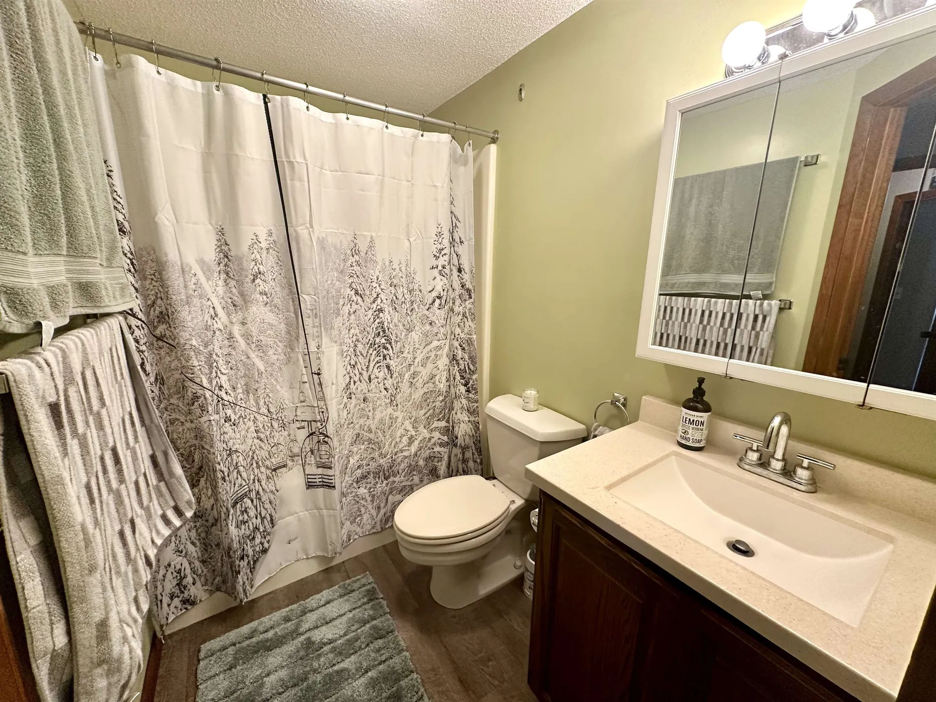 3B Mountain Village Dover VT 05356