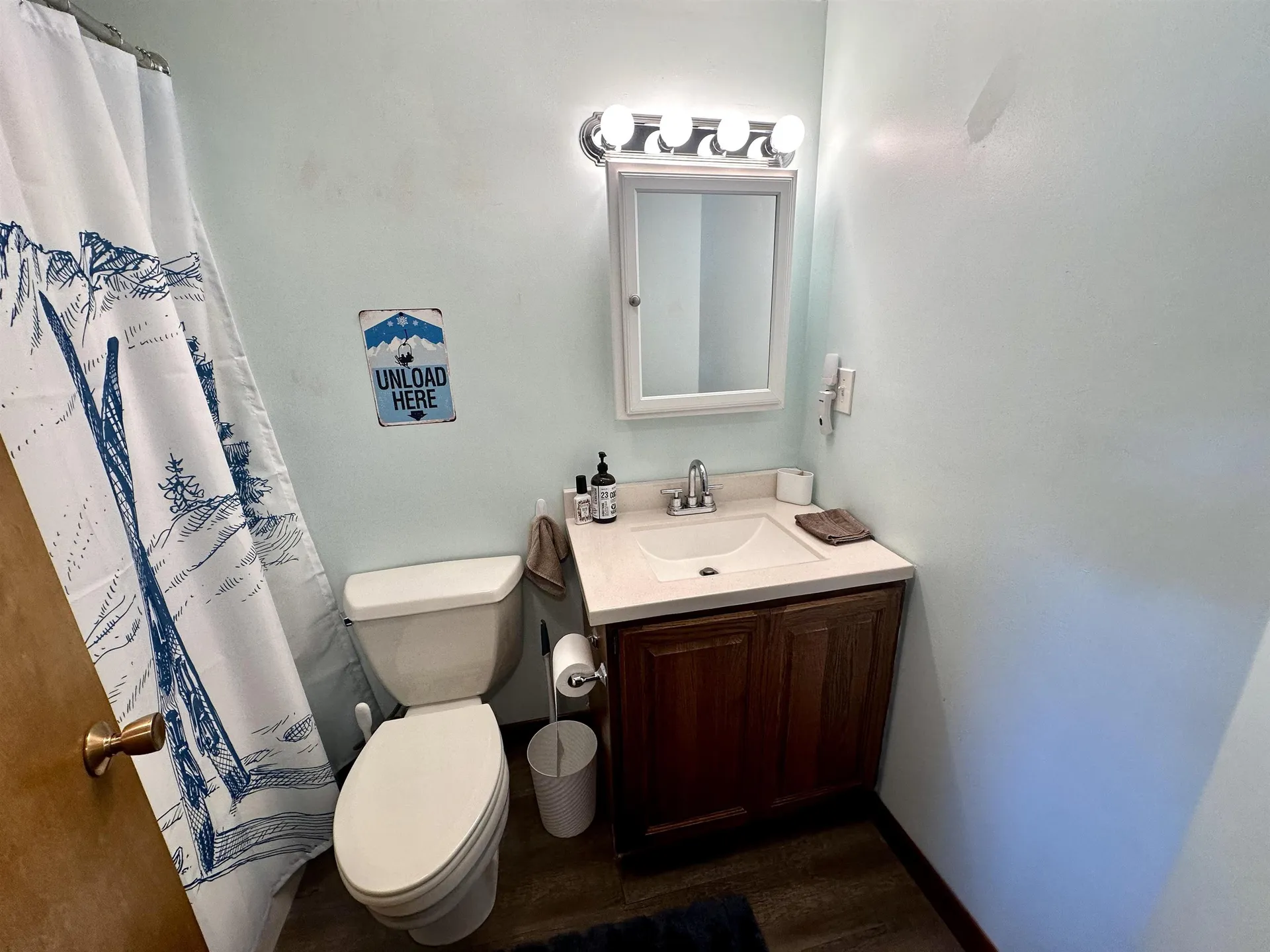 3B Mountain Village Dover VT 05356