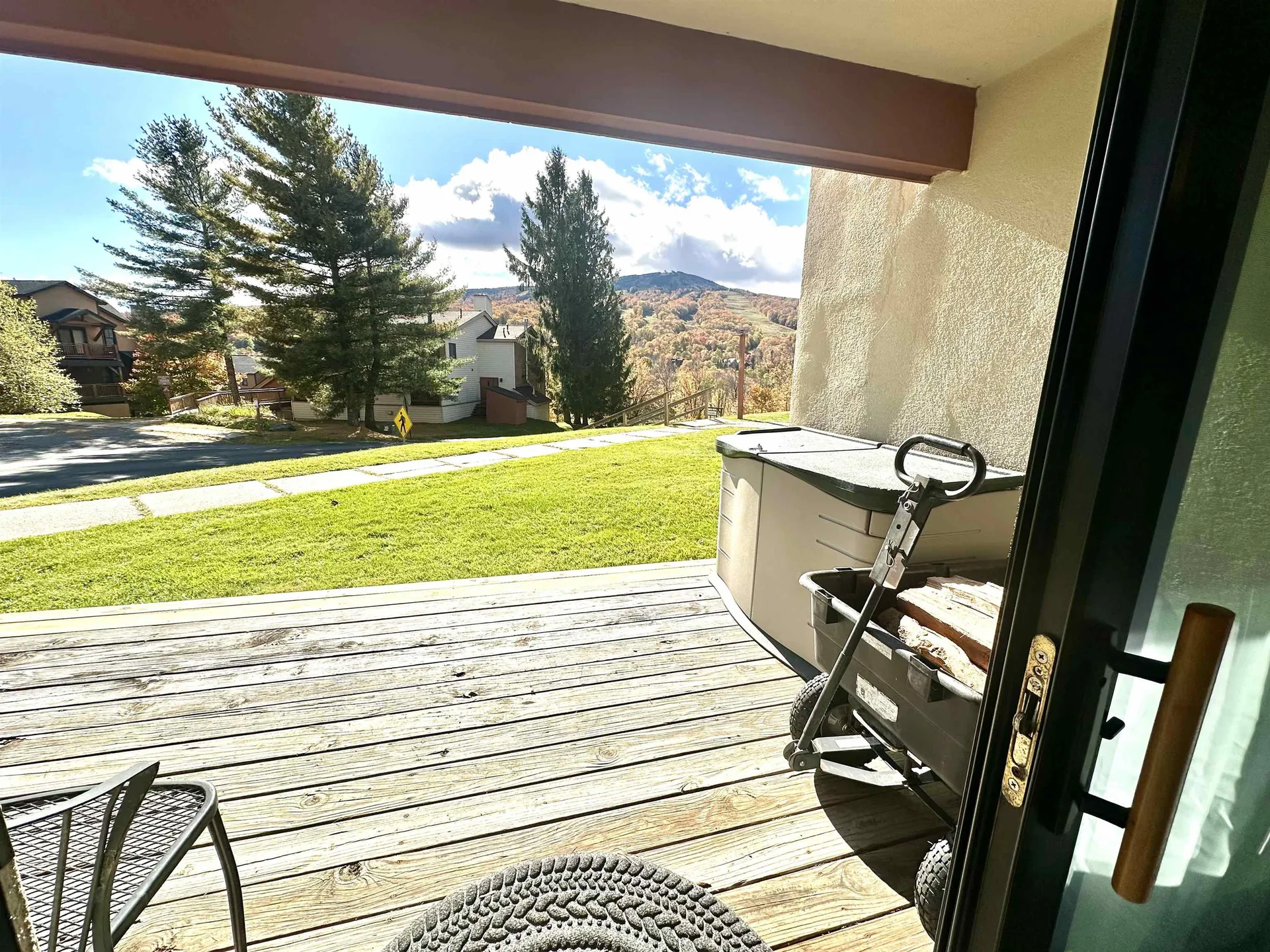 3B Mountain Village Dover VT 05356