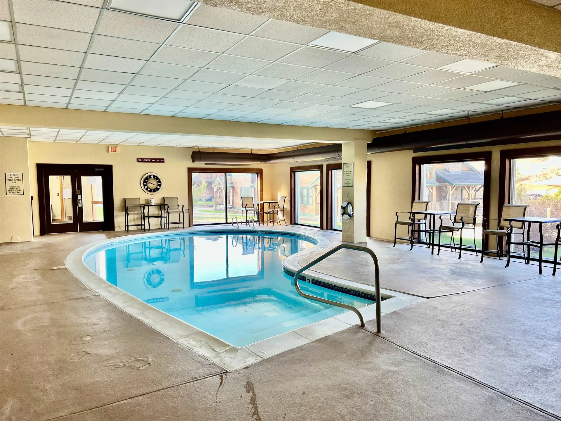 3B Mountain Village Dover VT 05356