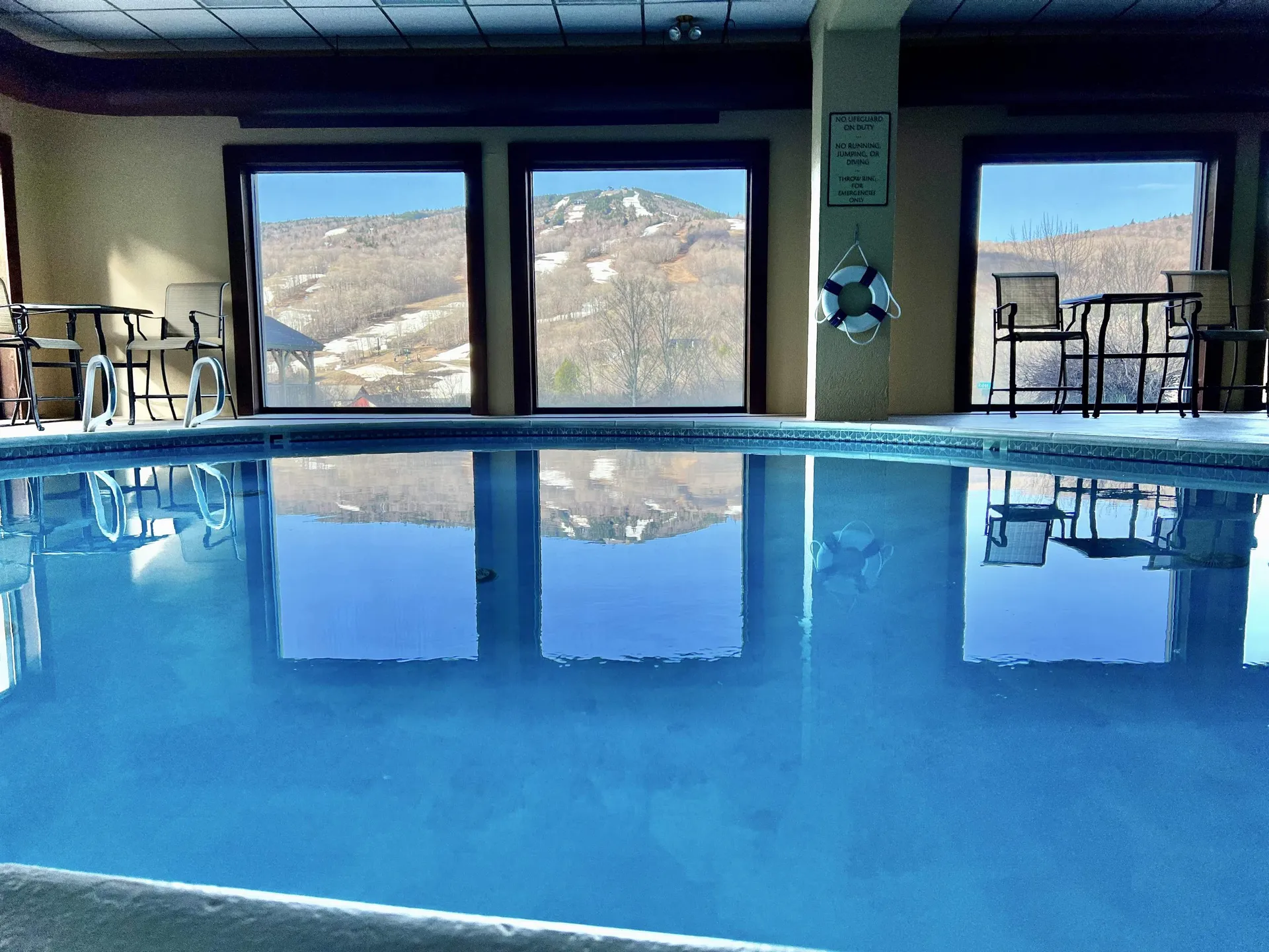 3B Mountain Village Dover VT 05356