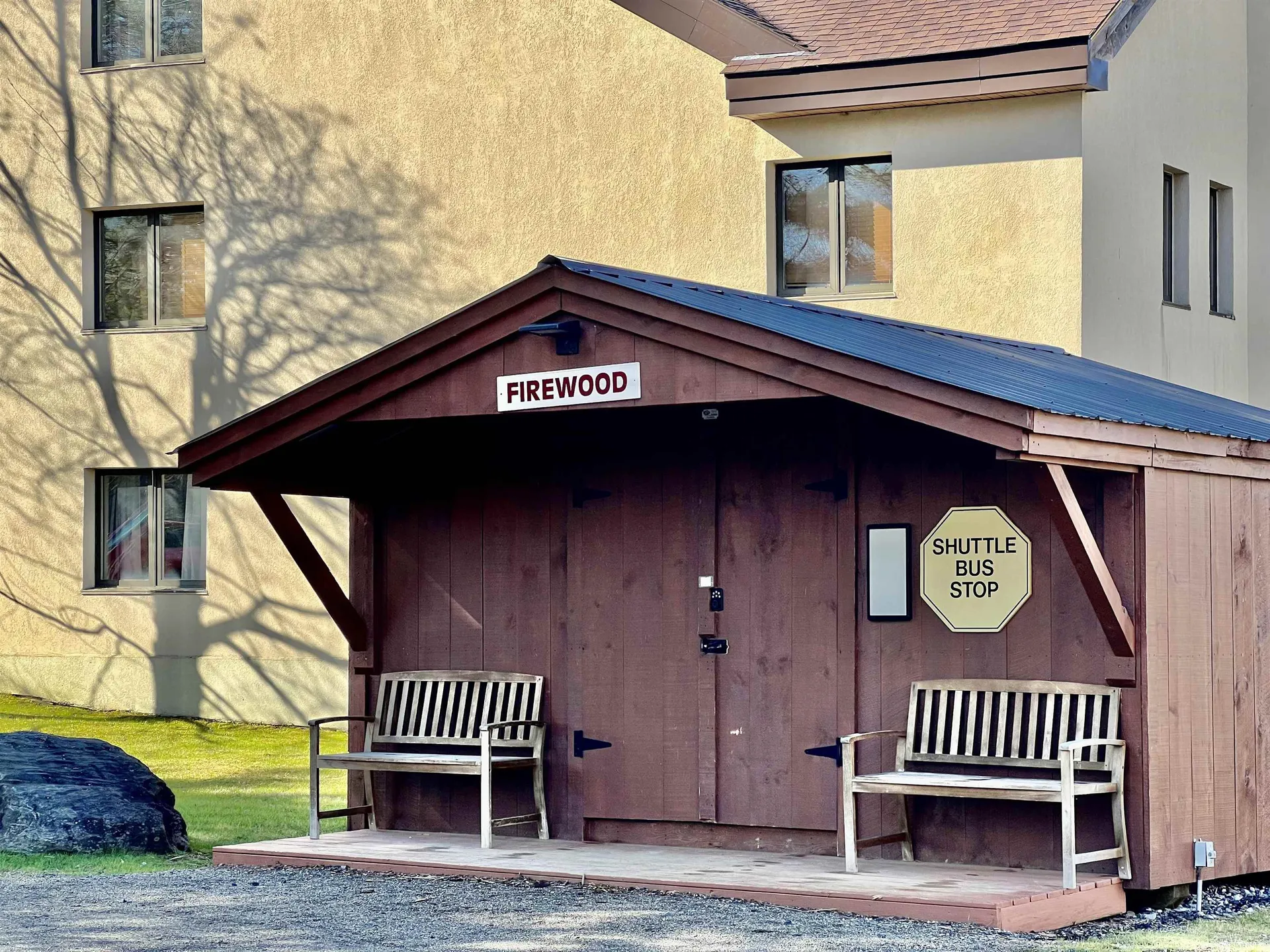 3B Mountain Village Dover VT 05356