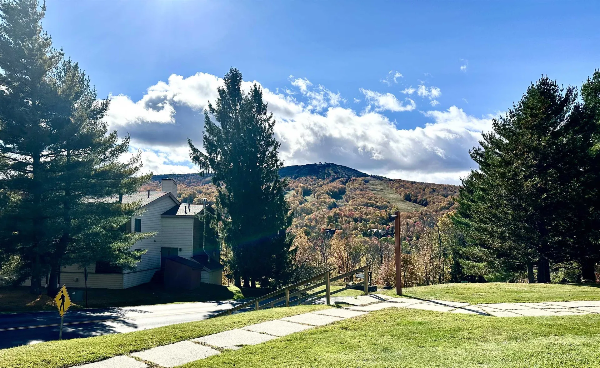 3B Mountain Village Dover VT 05356