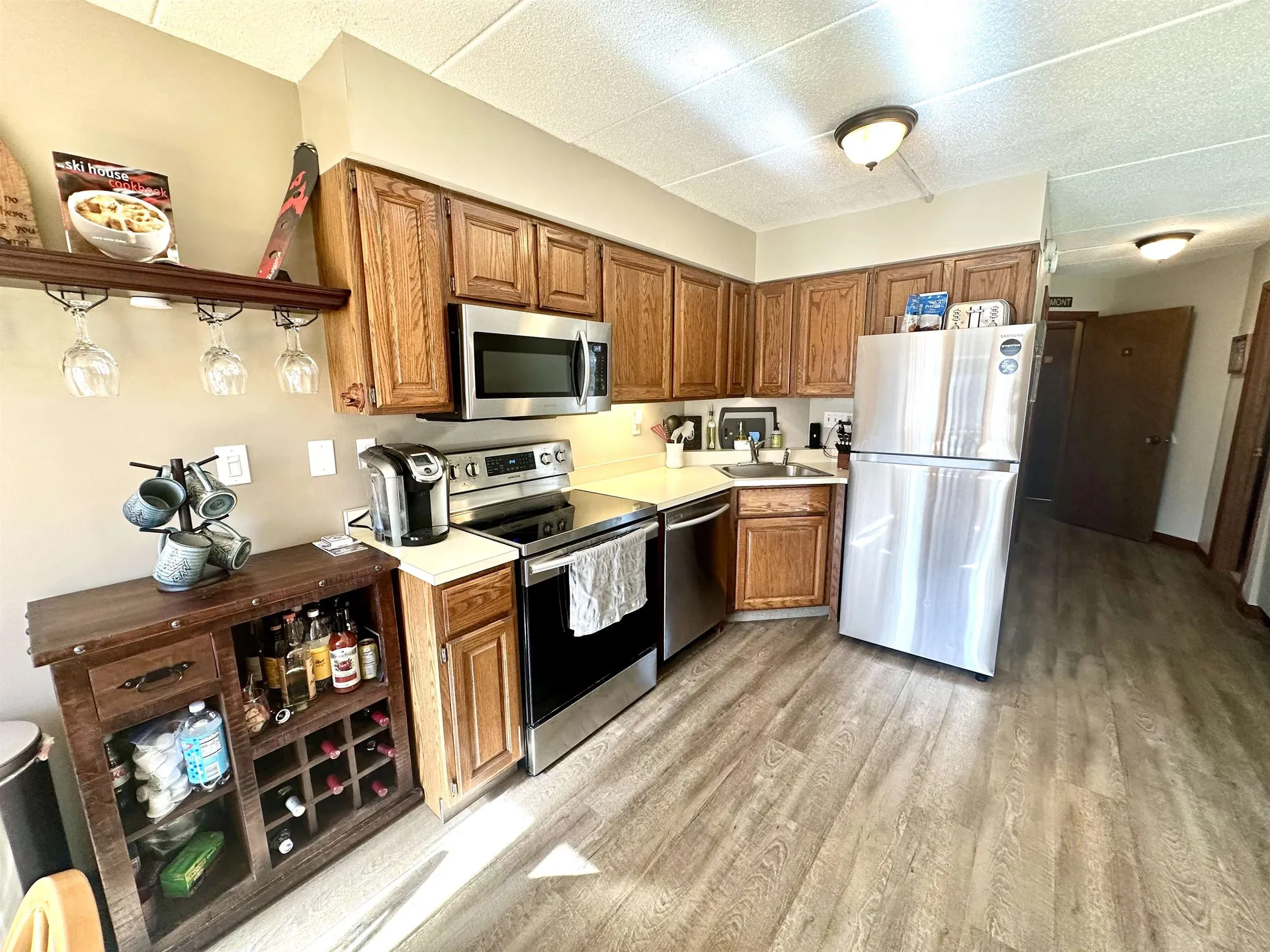 3B Mountain Village Dover VT 05356