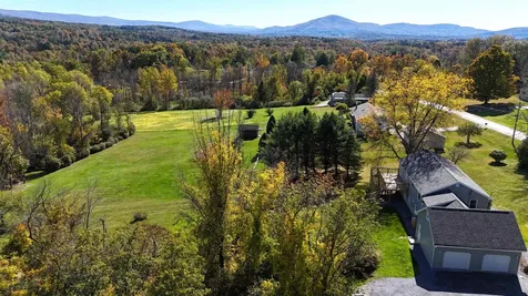 196 Glastenview Drive Shaftsbury VT 05262