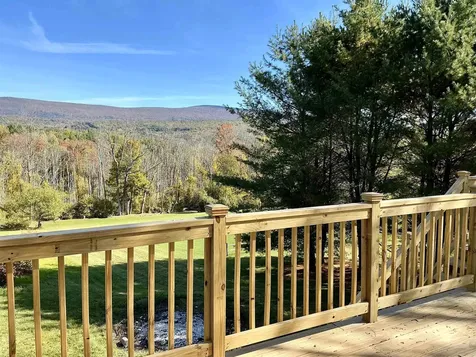 196 Glastenview Drive Shaftsbury VT 05262