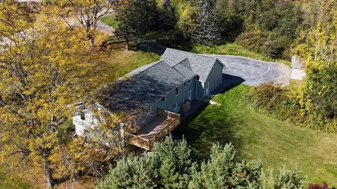 196 Glastenview Drive Shaftsbury VT 05262