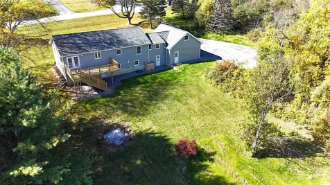 196 Glastenview Drive Shaftsbury VT 05262
