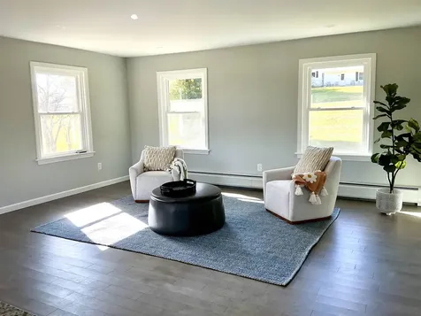 196 Glastenview Drive Shaftsbury VT 05262