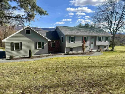 196 Glastenview Drive Shaftsbury VT 05262
