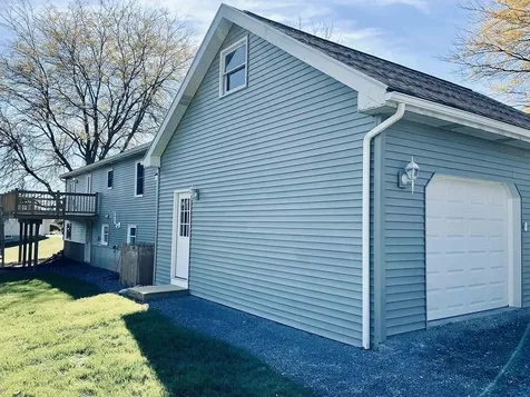 196 Glastenview Drive Shaftsbury VT 05262