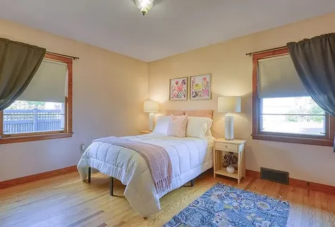 17 Wheelock Street Keene NH 03431