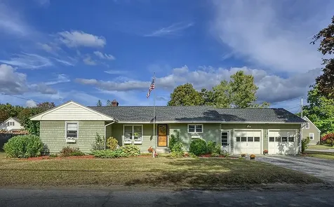 17 Wheelock Street Keene NH 03431
