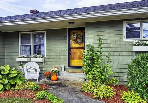 17 Wheelock Street Keene NH 03431