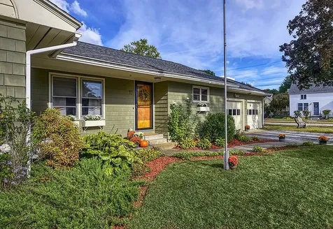 17 Wheelock Street Keene NH 03431