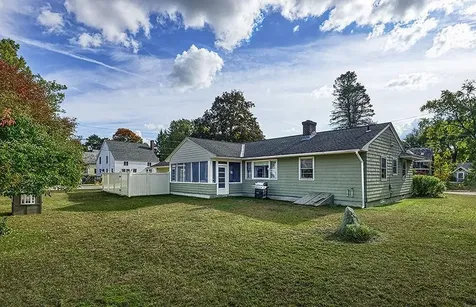 17 Wheelock Street Keene NH 03431