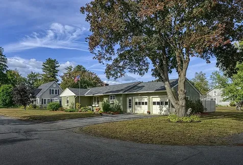 17 Wheelock Street Keene NH 03431