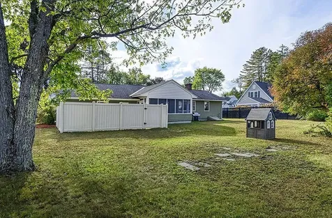 17 Wheelock Street Keene NH 03431