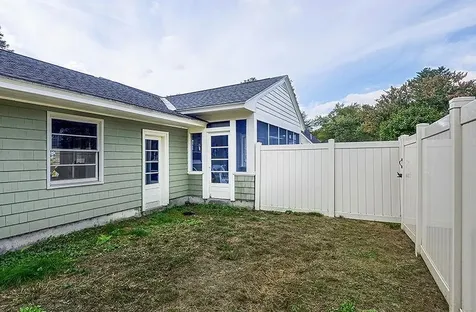 17 Wheelock Street Keene NH 03431