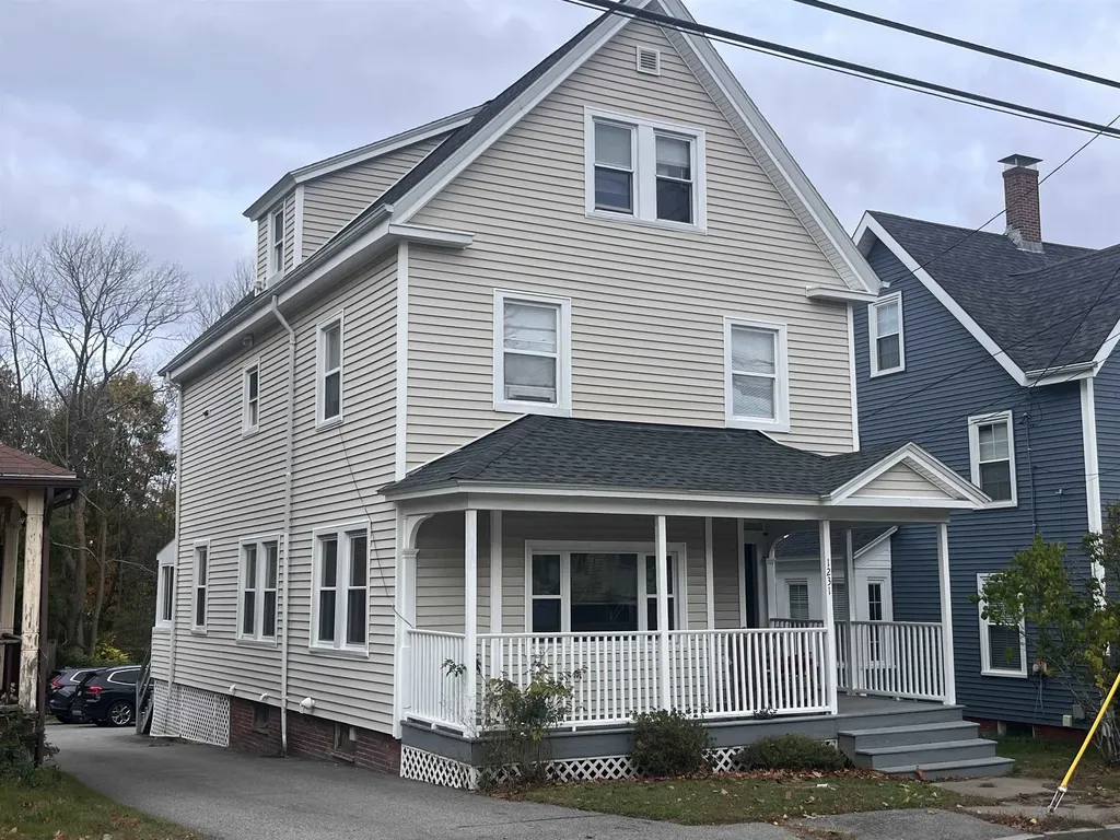 1231 Islington Street Portsmouth NH 03801