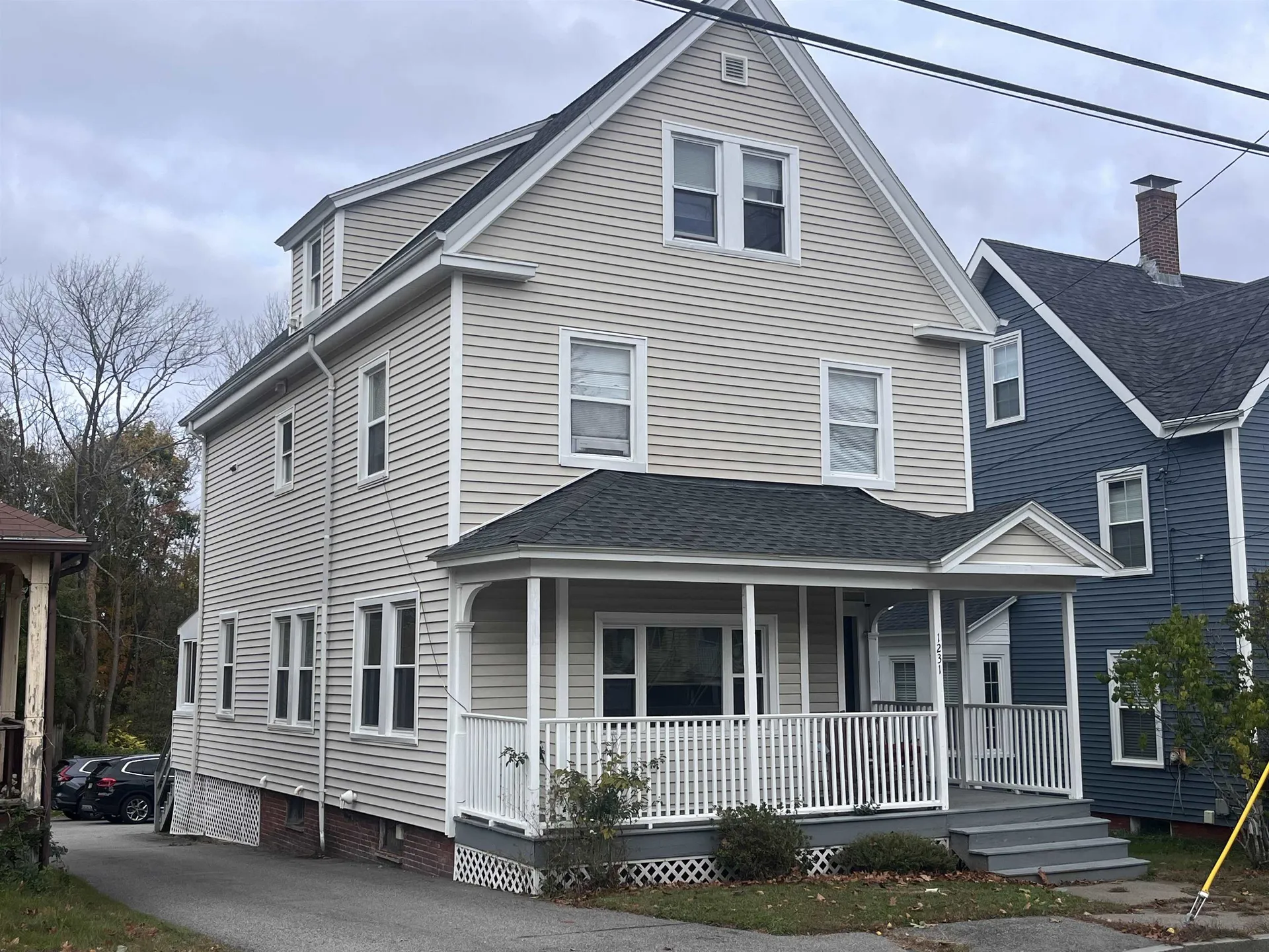 1231 Islington Street Portsmouth NH 03801