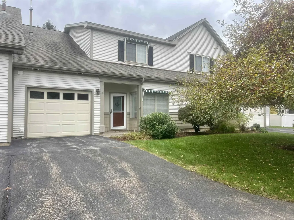 6 Forest Run Road Williston VT 05495