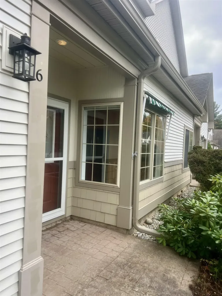 6 Forest Run Road Williston VT 05495