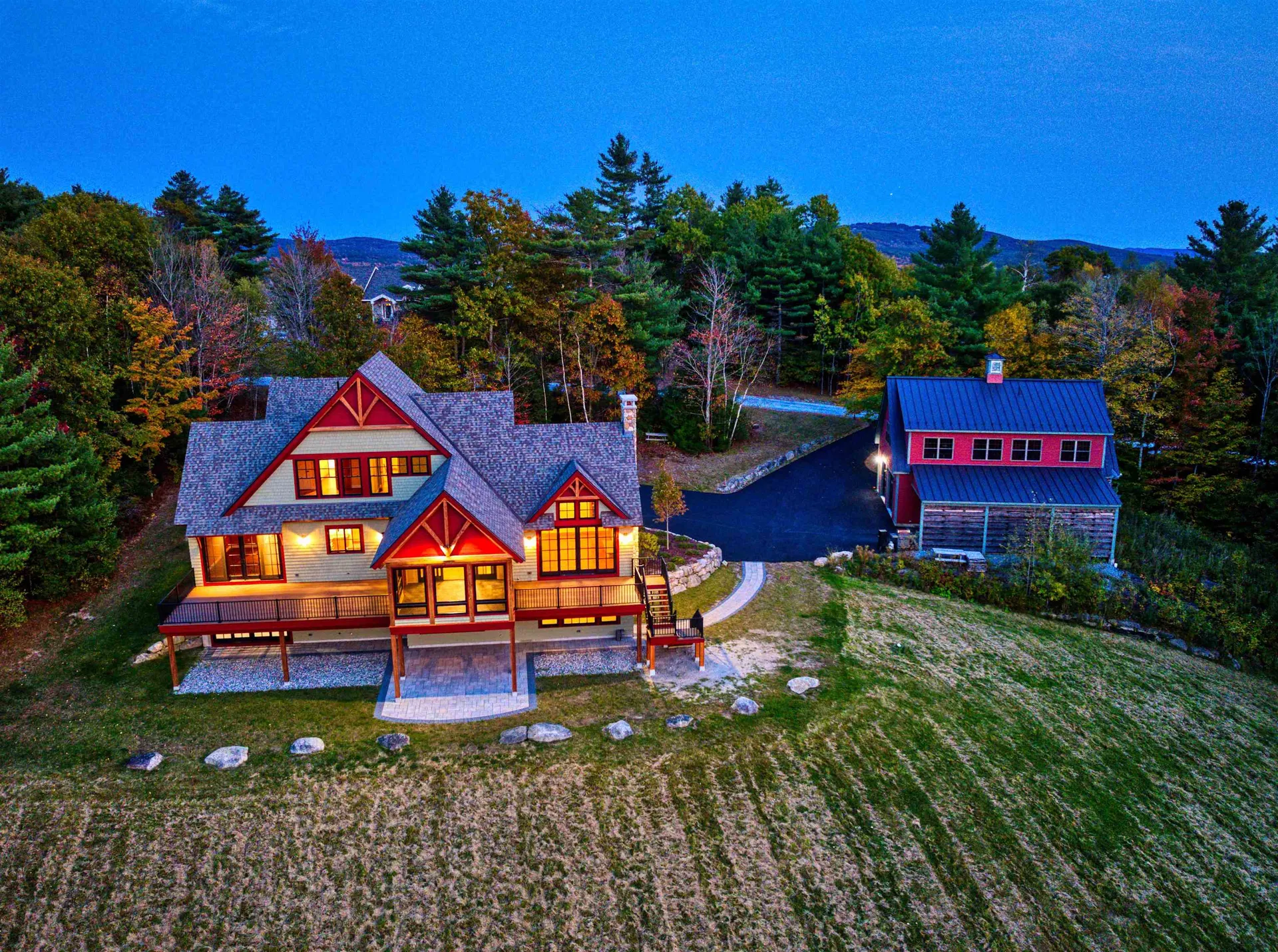 37 Harbor Hill Road Sunapee NH 03782