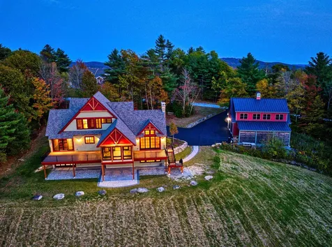 37 Harbor Hill Road Sunapee NH 03782
