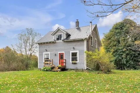 372 Slapp Hill Road Hardwick VT 05843